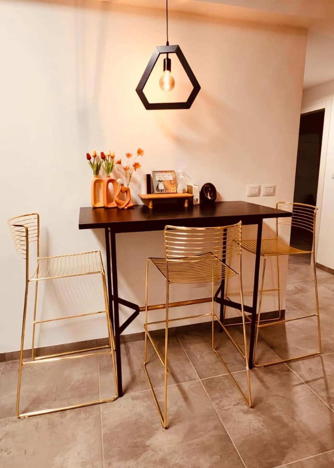 דירת נופש נוף לכנרת Apartment มิกดาล ภายนอก รูปภาพ