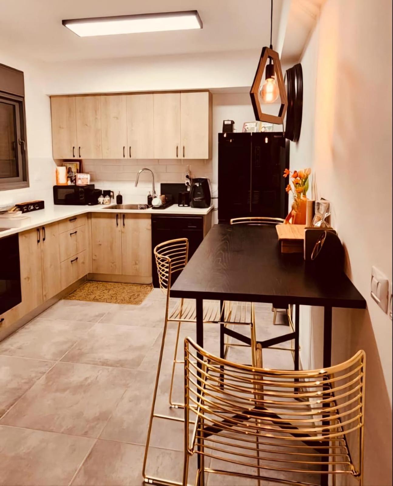 דירת נופש נוף לכנרת Apartment มิกดาล ภายนอก รูปภาพ