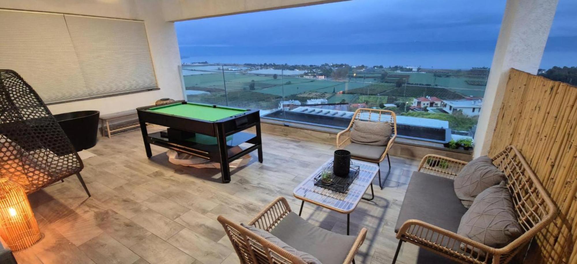 דירת נופש נוף לכנרת Apartment มิกดาล ภายนอก รูปภาพ